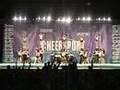 Topgun Allstars Large Coed 04-05