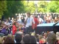 Jim @ kindergrachtenconcert
