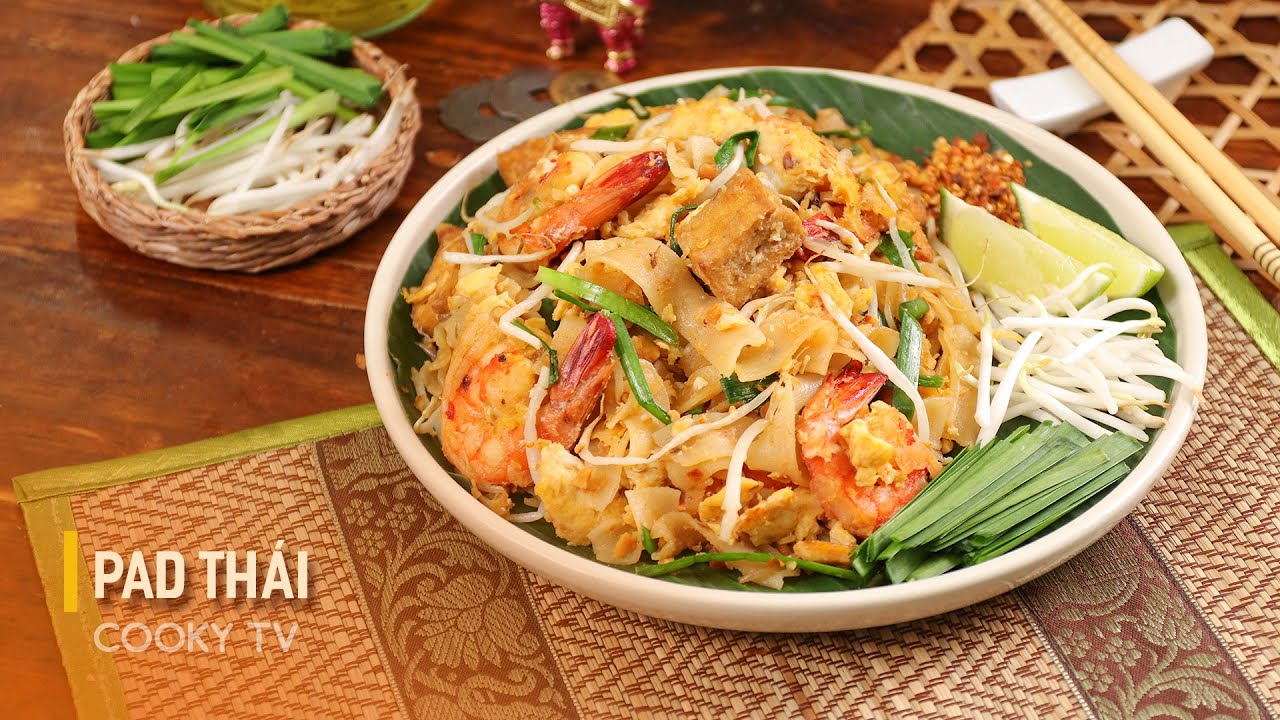 Pad Thái