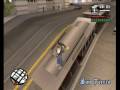 san andreyas