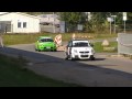 Rallye Zwickauer Land 2009 Best Of