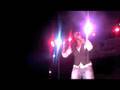Jazmin Sullivan Live FSO