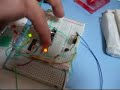 Electric chastity belt 2/4