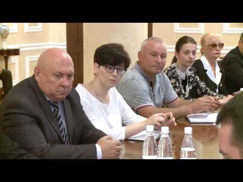 Consiliul Societății Civile pe lîngă Președintele Republicii Moldova a fost instituit prin decret 