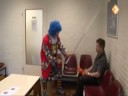 Bobo duh Klaun in MBH deel 1