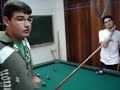 Ataque multiplo de Corcel Indomavel