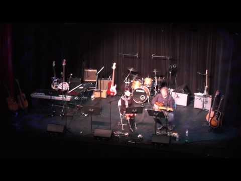 ajms - Alison King - Vox Adrian Jones - Guitar.