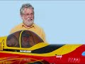 EG Aircraft 33% scale RC Yak 55 SP Maiden Flight