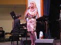 Carol Nielsson at Seattle's Best Jazz - Hotels Discounts Video