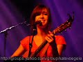 Kate Voegele - Only Fooling Myself