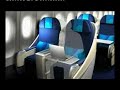 Malaysia Airlines Business Class Corporate Video