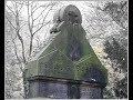 Dom Grob�w;??? ????? ;J�discher Friedhof - Wroc?aw
