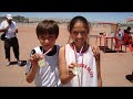 Promesas del atletismo Antofagastino.wmv