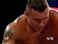 Randy Orton - Behind Blue Eyes