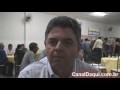 Márcio Monteiro - Secretário de Meio Ambiente de MS em 27-11-09.wmv