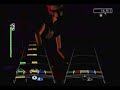 Rock Band 2- Dirty Little Secret- Expert Guitar Bass- 5 Stars