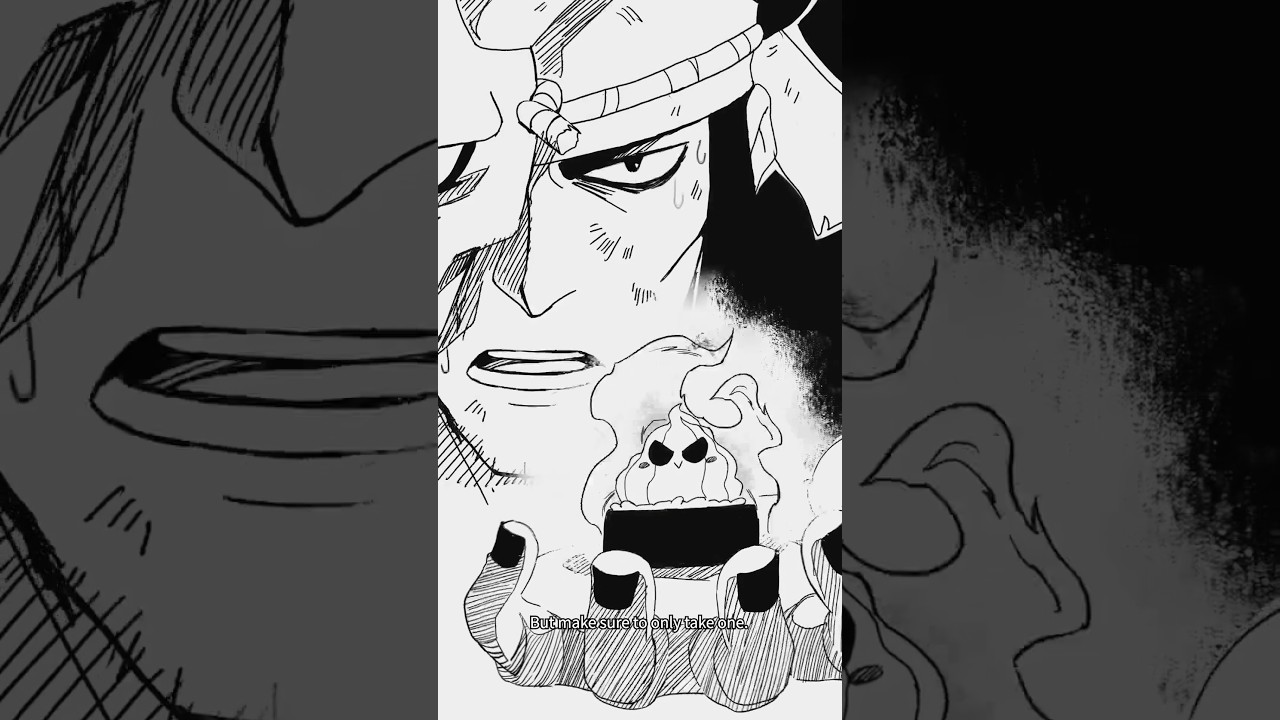 CHAPTER 2: Rise of the Futomaki Five
