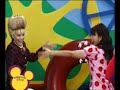 3) Imagination Movers - Un elenco troppo grande