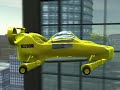 Urban Aeronautics auto volante flying car X-Hawk