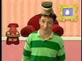 Blue's Clues - 100th Episode Celebration (2/3)