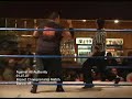 The Prophet, Darin Corbin, Venom, Trent Jones and Arik Cannon  share a Dance Off moments before the 4 way Impact Championship match.