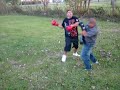 ANDY BOXING