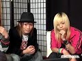 an cafe interview