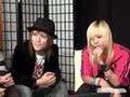 An cafe-Interview
