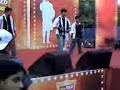 well buds this one of those performances frm my buddies which rocked the crowd.. this is our school dance team.... and this contribution of theirs has made us the best school in kolkata... out of 97 schools...!!! CALCUTTA BOYS' ROCKS...!!!