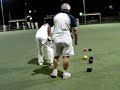 Ringwood Bowls Club - Night Penant Extraudenere, Part 2