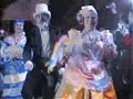 candombe en madrid