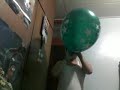 Me Get This First Blow Big Ballon 24 Inch Qualatex Star By Star Green Me Buy From www.grandballoons.com 24 Inch Qualatex Star By Star Green Nice Thank You Shaun Me Love Big Balloons Size 16 Inch Latex Occdiental,Qualtex,24 Qualtex,And 36 Inch Qualtex And Unique.