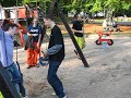 Snuttan Vs Lekplats