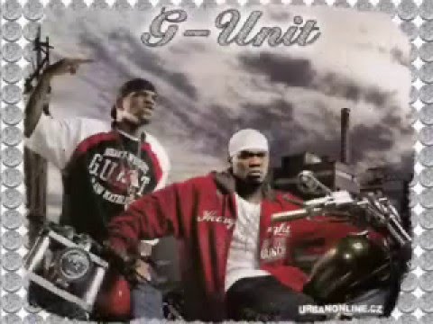 Kleber,2pac,gunit2