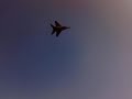 Slovak Mig-29 Over Slavnica