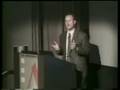 GOD WILLING? Political Fundamentalism in the White House, the 'War on Terror' and the Echoing Press with Professor David Domke