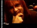 melvins - oven, anaconda 03-18-01