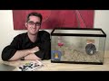 make podcast: weekend projects   make a rodent powered night