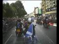 Dunedin HOG Edinburgh Festival Calvalcade