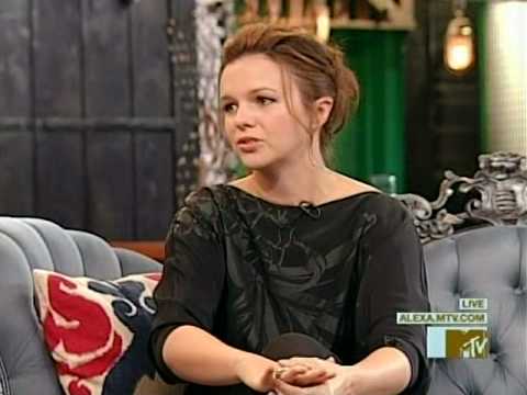 Amber Tamblyn
