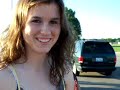 Milk Mile Part 1 Lead up, NO RACING -yet-