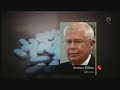Anders Milton ljuger om ADHD-droger till barn i TV
