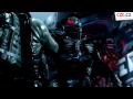 CZC.cz představuje Crysis 3