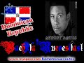Antony Santos Corazon Duro Antony Santos Corazon Duro