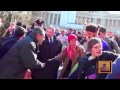 OCCUPY VATICANO