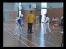 Jordan Taekwondo