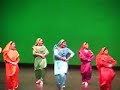 U of R Bhangra @ Bhangra Blizzard 2007