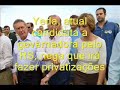 Yeda Crusius e o 