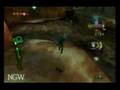Zelda Twilight Princess - Goron Mines - Part 1