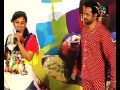 Emraan And Vidya Take A Dig At Mallika Sherawat